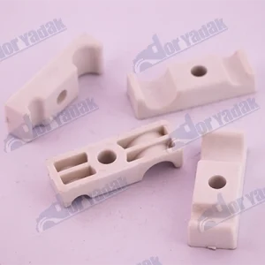 خرید بست لوله کولر t375 تفلونی