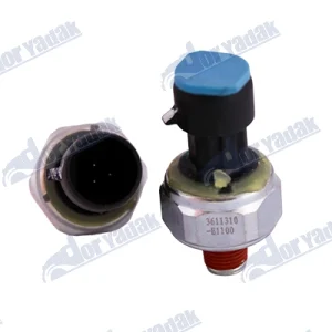 خرید سنسور روغن موتور kt420
