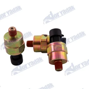 سنسور فشار باد T375 - سنسور باد T375