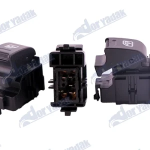 خرید کلید شیشه بالابراصلی t375