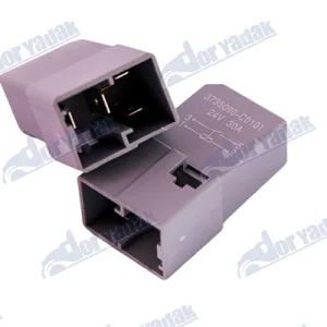 خرید رله طوسی KT420 - رله طوسی داخل داشبورد KT420