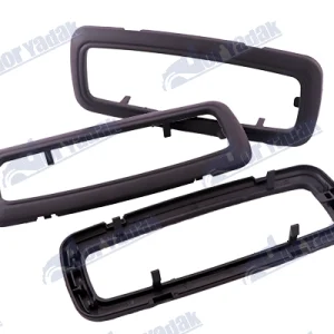 خرید قاب چراغ بزرگ درون سقف T375