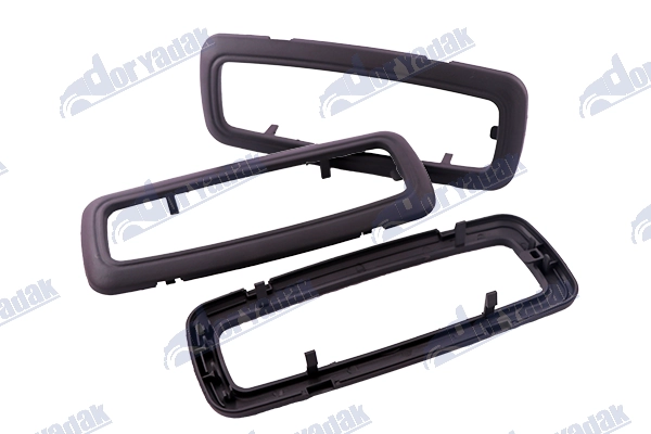 خرید قاب چراغ بزرگ درون سقف T375