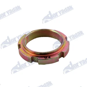 خرید مهره شفت دیفرانسیل D375 شش پر