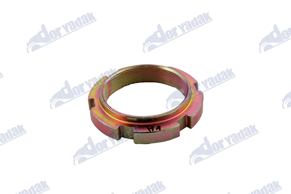 خرید مهره شفت دیفرانسیل D375 شش پر