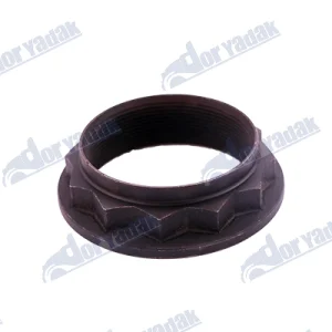 خرید مهره سر نعلبکی دیفرانسیل 12 پخ D375