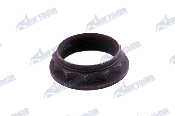 خرید مهره سر نعلبکی دیفرانسیل 12 پخ D375