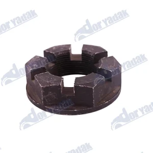 خرید مهره سرشفت واسطه دیفرانسیل T375