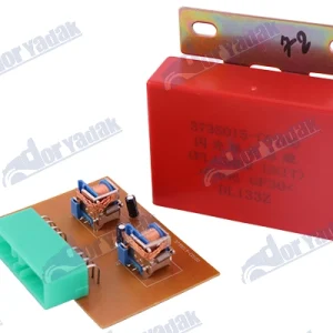 خرید رله راهنما T375 فیک