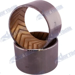 خرید بوش برنجی مندل T375 اصلی