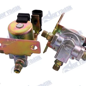 خرید سوپاپ بوق بادی T375 مگنتی