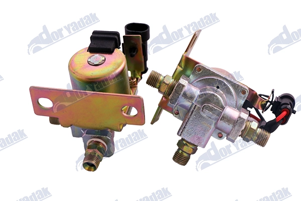 خرید سوپاپ بوق بادی T375 مگنتی