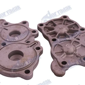 خرید درب سبک و سنگین گیربکس T375