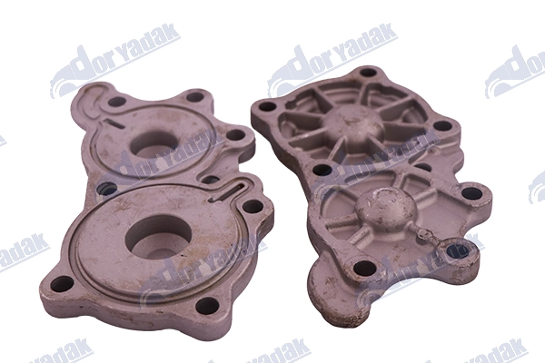 خرید درب سبک و سنگین گیربکس T375