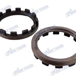 پیک چاکنت هوزینگ دیفرانسیل D374