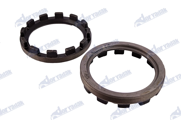 پیک چاکنت هوزینگ دیفرانسیل D374