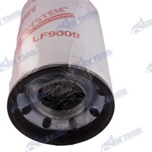 خرید فیلتر روغن T375