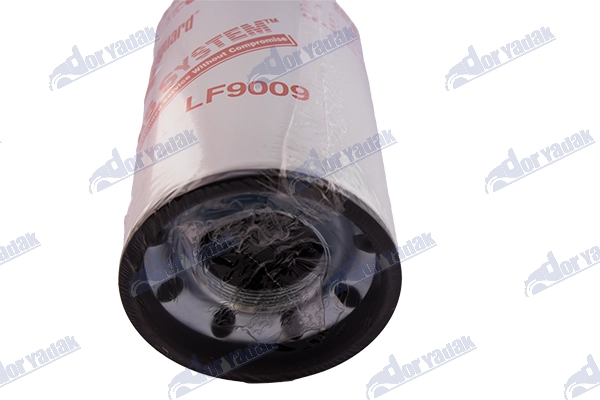 خرید فیلتر روغن T375