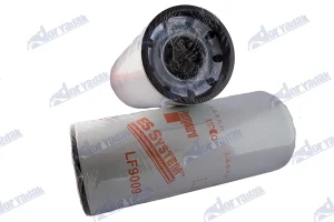 فیلتر روغن مخصوص T375
