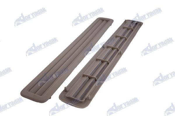 خرید درچه هوای عقب کابین T375