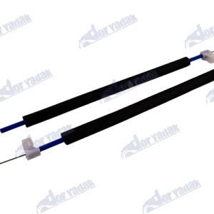 خرید سیم تنظیم دریچه کلور بخاری T375