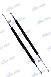 خرید سیم تنظیم دریچه کلور بخاری T375