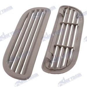 خرید دریچه هوای بالای تخت کوچک T375