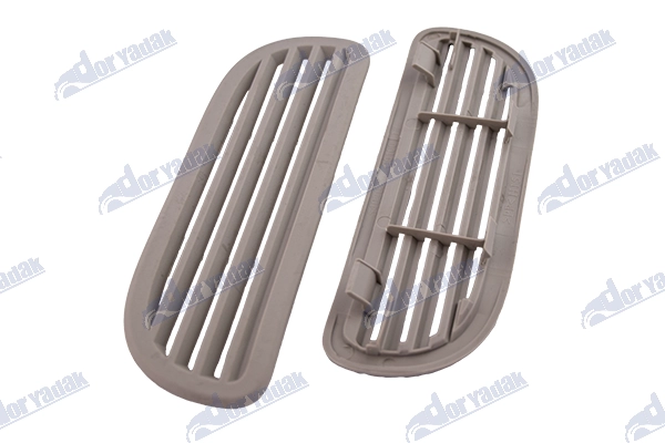 خرید دریچه هوای بالای تخت کوچک T375