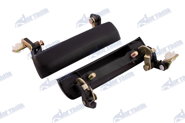 خرید دستگیر درب بازکن بیرون اتاق چپ T300