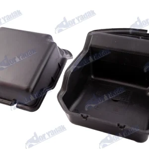 خرید قاب کمربند ایمینی سمت راست T375