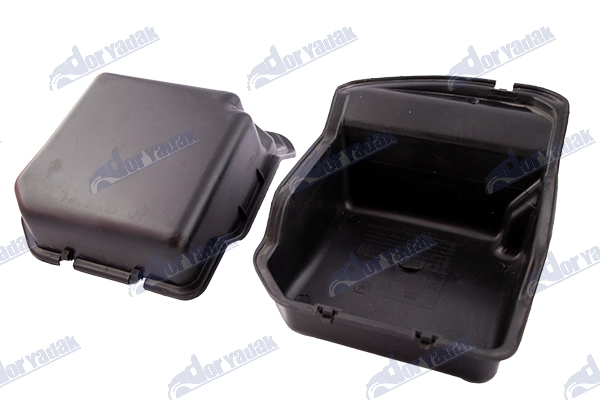 خرید قاب کمربند ایمینی سمت راست T375