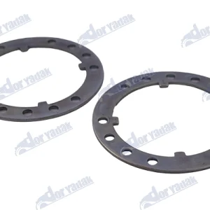خرید واشر چهار خار T375 مهره سر فول