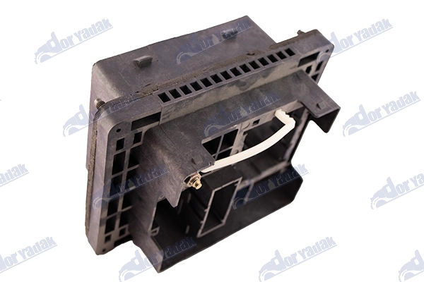 جعبه برق سینی جلو اتاق کوچک چپ T375