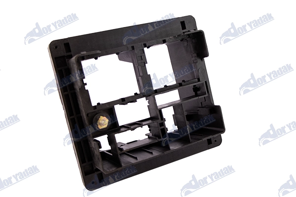 خرید جعبه برق سینی جلو اتاق بزرگ T375 راست