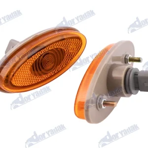 خرید چراغ بیضی روی کایت T375