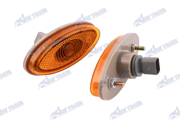 خرید چراغ بیضی روی کایت T375