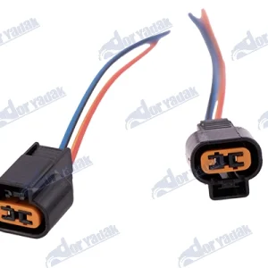 خرید سوکت چراغ ماشین T375