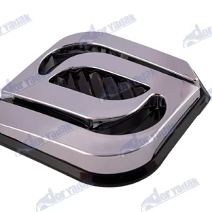 خرید آرم لوزی K420