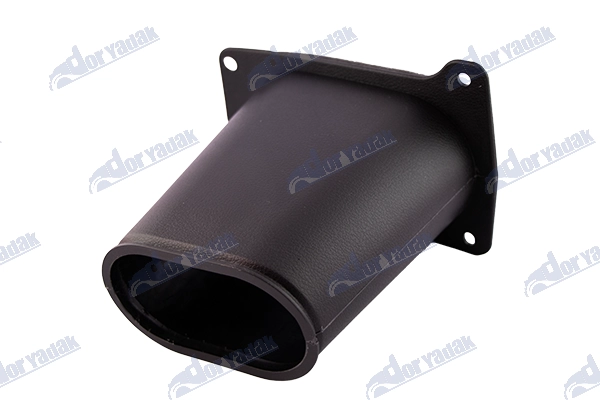 خرید قاب لاستیک گردگیر زیر فرمان T375