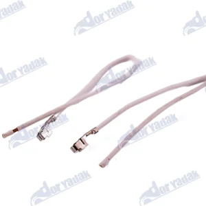 خرید سیم پشت جعبه فیوز روی داشبورد T375