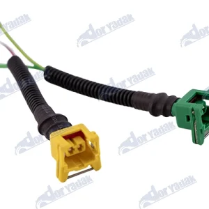 خرید سوکت سنسور درجه باک و بوق شهری T375