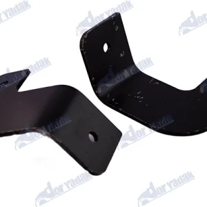 براکت کوچک انتهای شمشیری بغل کابین راست