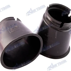 خرید قاب بالای لاستیک گردگیر فرمان T375