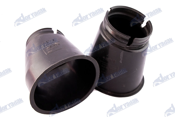خرید قاب بالای لاستیک گردگیر فرمان T375