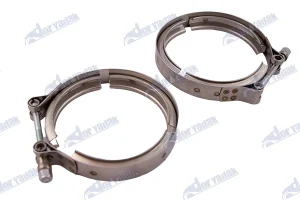 خرید بست توربو شارژ T375 مدل DCEC اصل