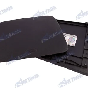 خرید درب جعبه فیوز روی داشبورد T375
