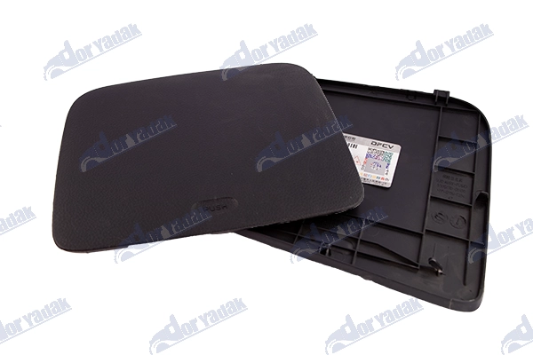 خرید درب جعبه فیوز روی داشبورد T375