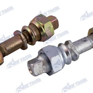 خرید پیچ و مهره چرخ عقب T300