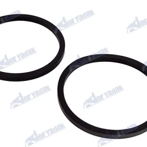 خرید واشر لاستیکی قیفی گیربکس T375