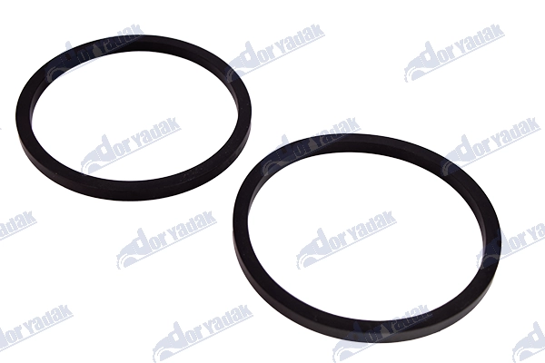 خرید واشر لاستیکی قیفی گیربکس T375